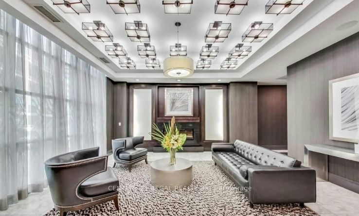 2009-125 Western Battery Road, Toronto, ON, M6K 3R8 - 2