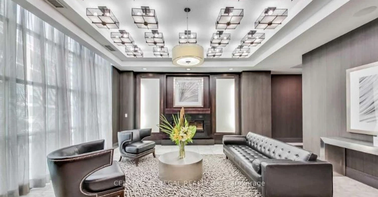 2009-125 Western Battery Road, Toronto, ON, M6K 3R8 - 2