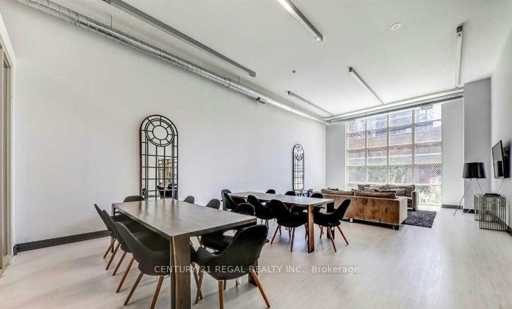 2009-125 Western Battery Road, Toronto, ON, M6K 3R8 - 16