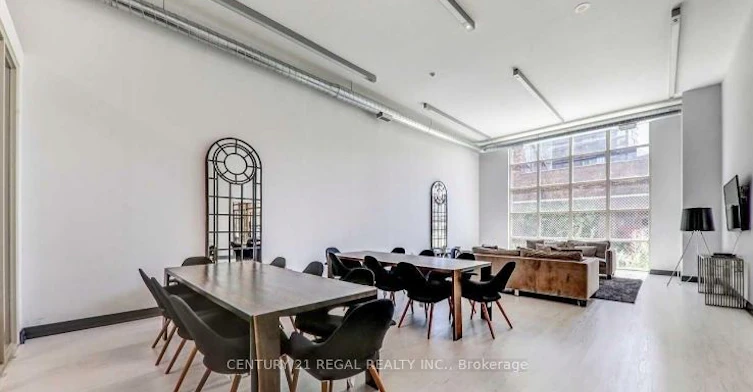2009-125 Western Battery Road, Toronto, ON, M6K 3R8 - 16