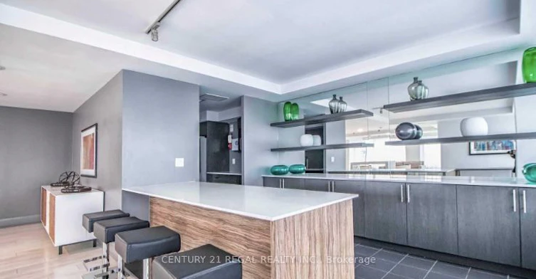 2009-125 Western Battery Road, Toronto, ON, M6K 3R8 - 17