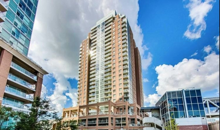 2009-125 Western Battery Road, Toronto, ON, M6K 3R8 - 18