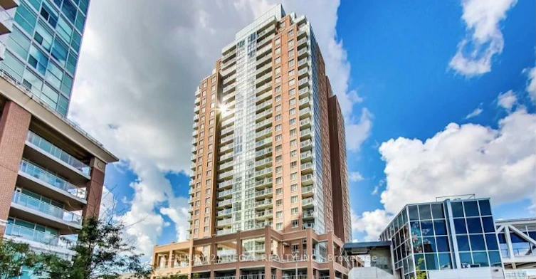 2009-125 Western Battery Road, Toronto, ON, M6K 3R8 - 18