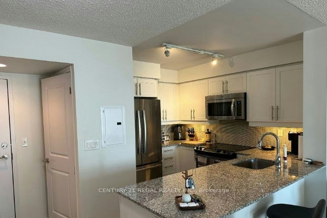2009-125 Western Battery Road, Toronto, ON, M6K 3R8 - 3