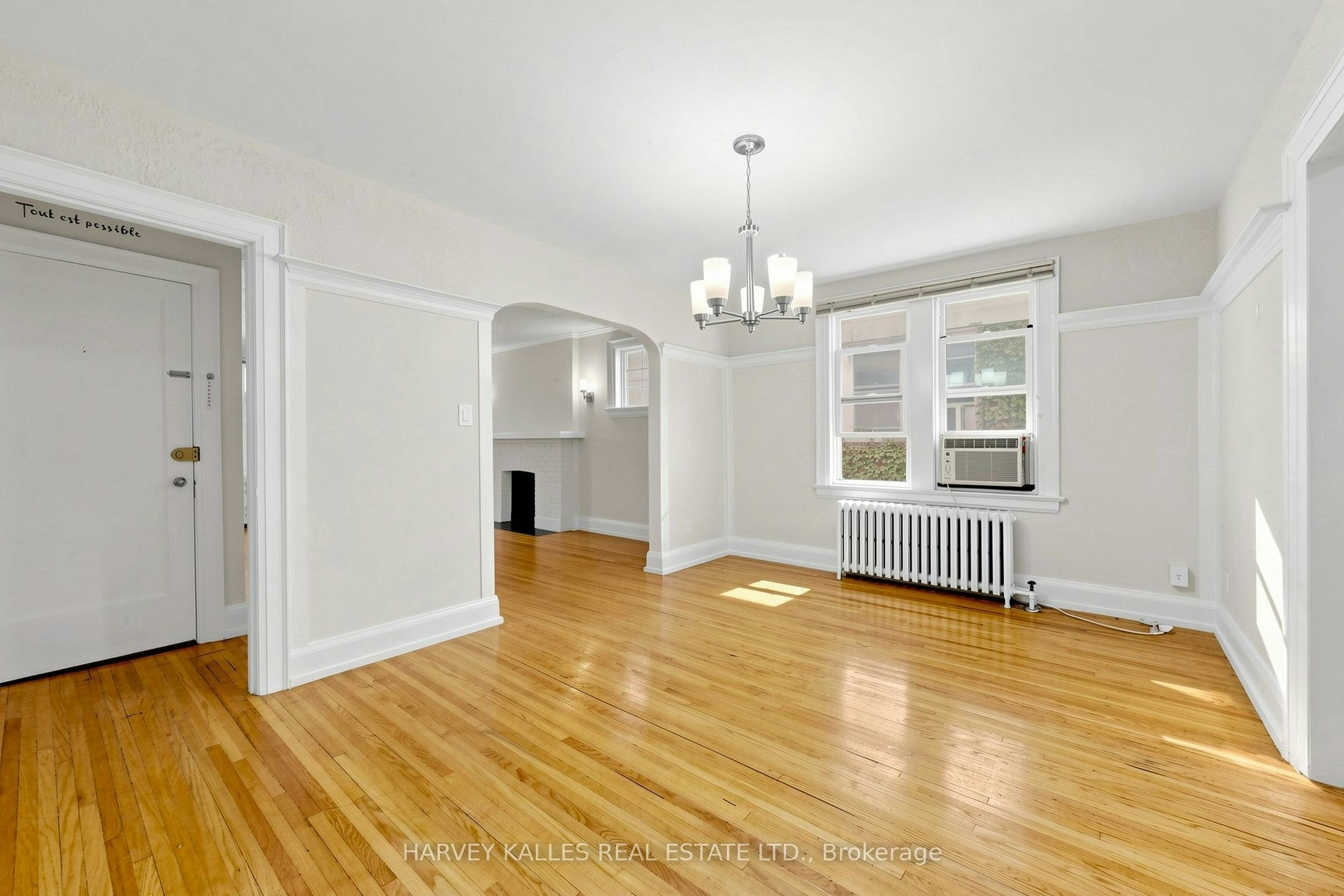 North 2nd-163 Highbourne Road, Toronto, ON, M5P 2J8 - 13