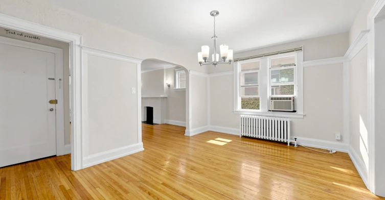 North 2nd-163 Highbourne Road, Toronto, ON, M5P 2J8 - 13