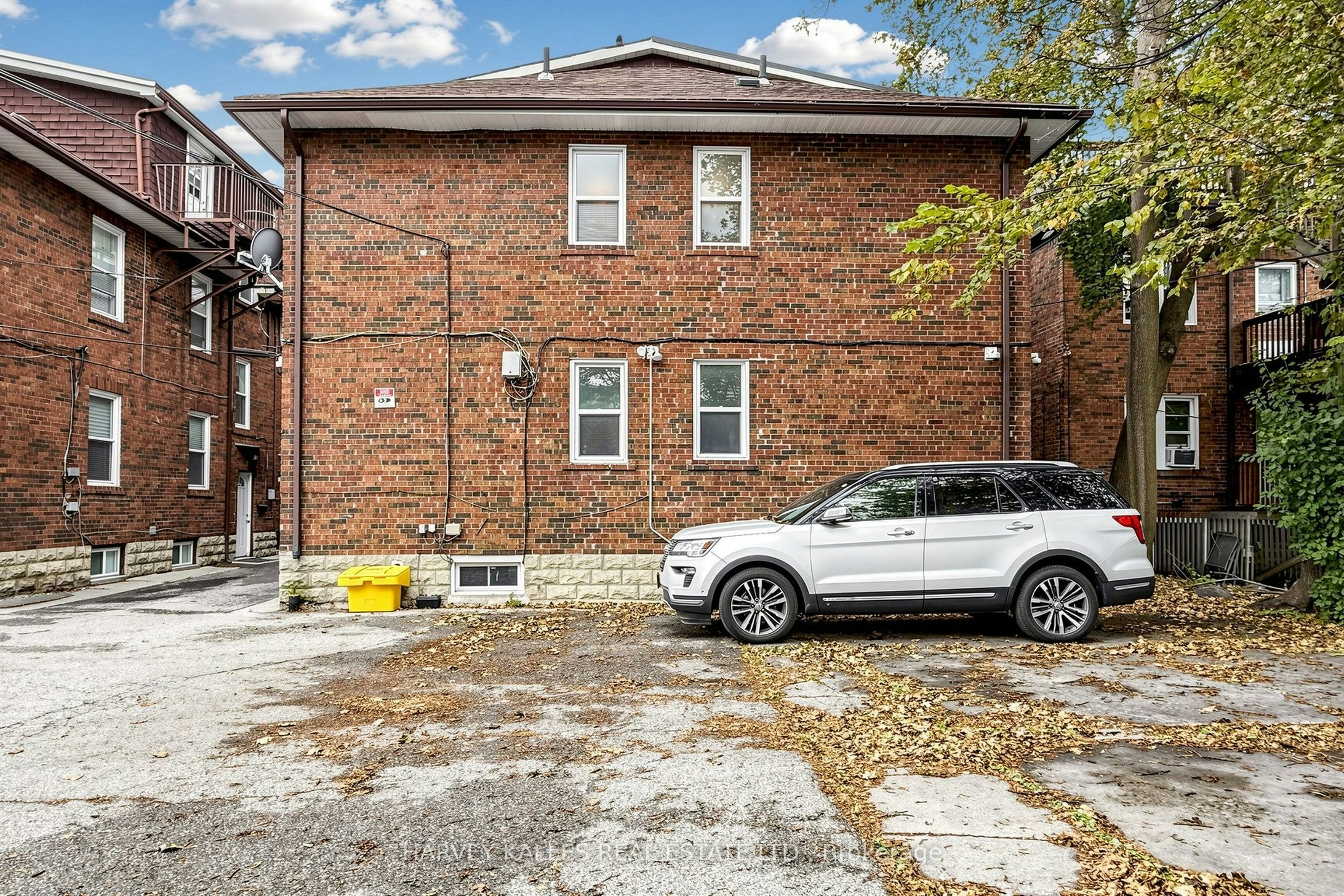 North 2nd-163 Highbourne Road, Toronto, ON, M5P 2J8 - 30
