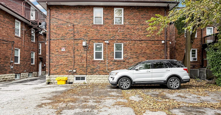 North 2nd-163 Highbourne Road, Toronto, ON, M5P 2J8 - 30