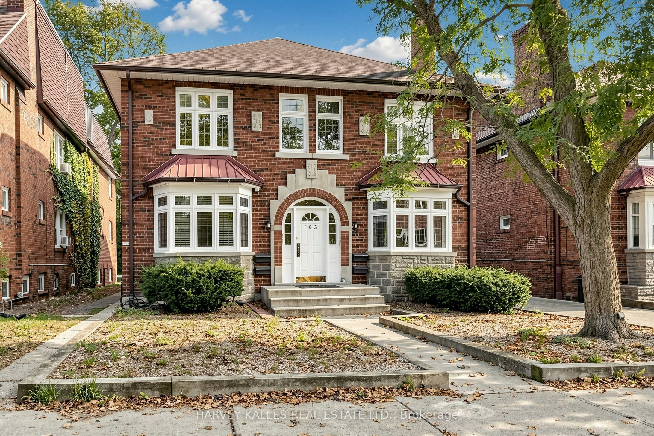 North 2nd-163 Highbourne Road, Toronto, ON, M5P 2J8 - 3