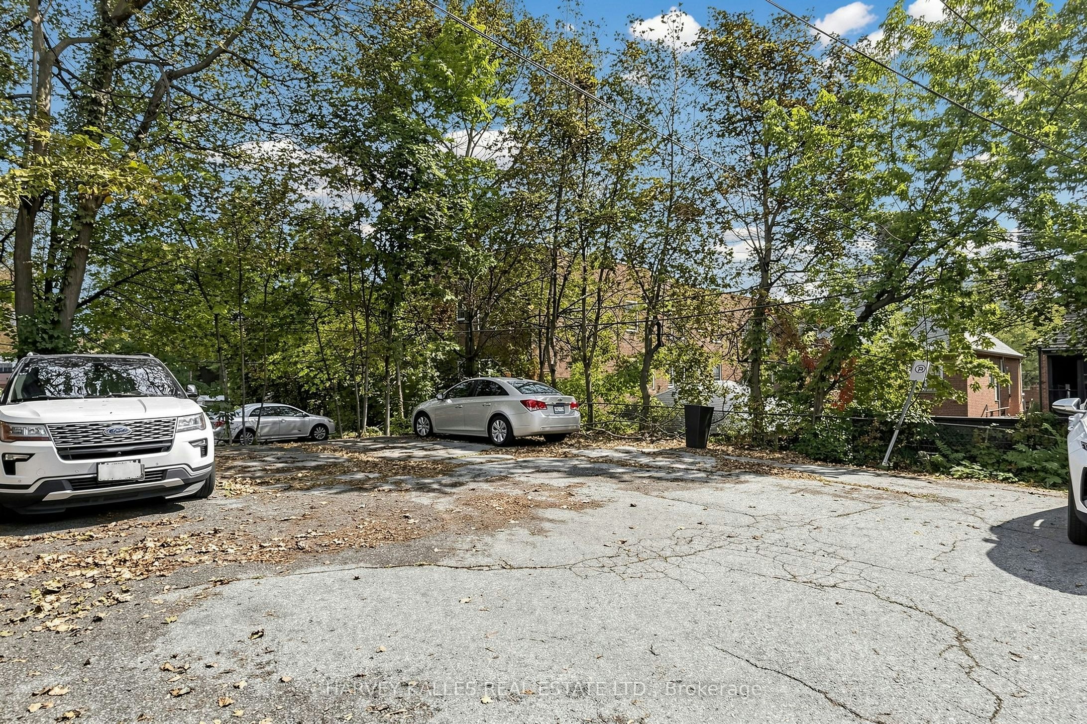 North 2nd-163 Highbourne Road, Toronto, ON, M5P 2J8 - 33