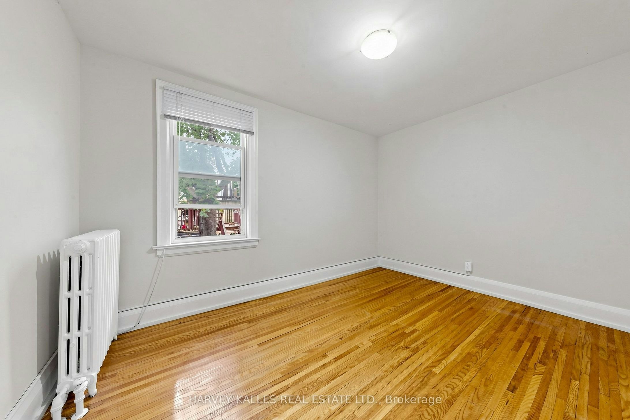 North 2nd-163 Highbourne Road, Toronto, ON, M5P 2J8 - 22