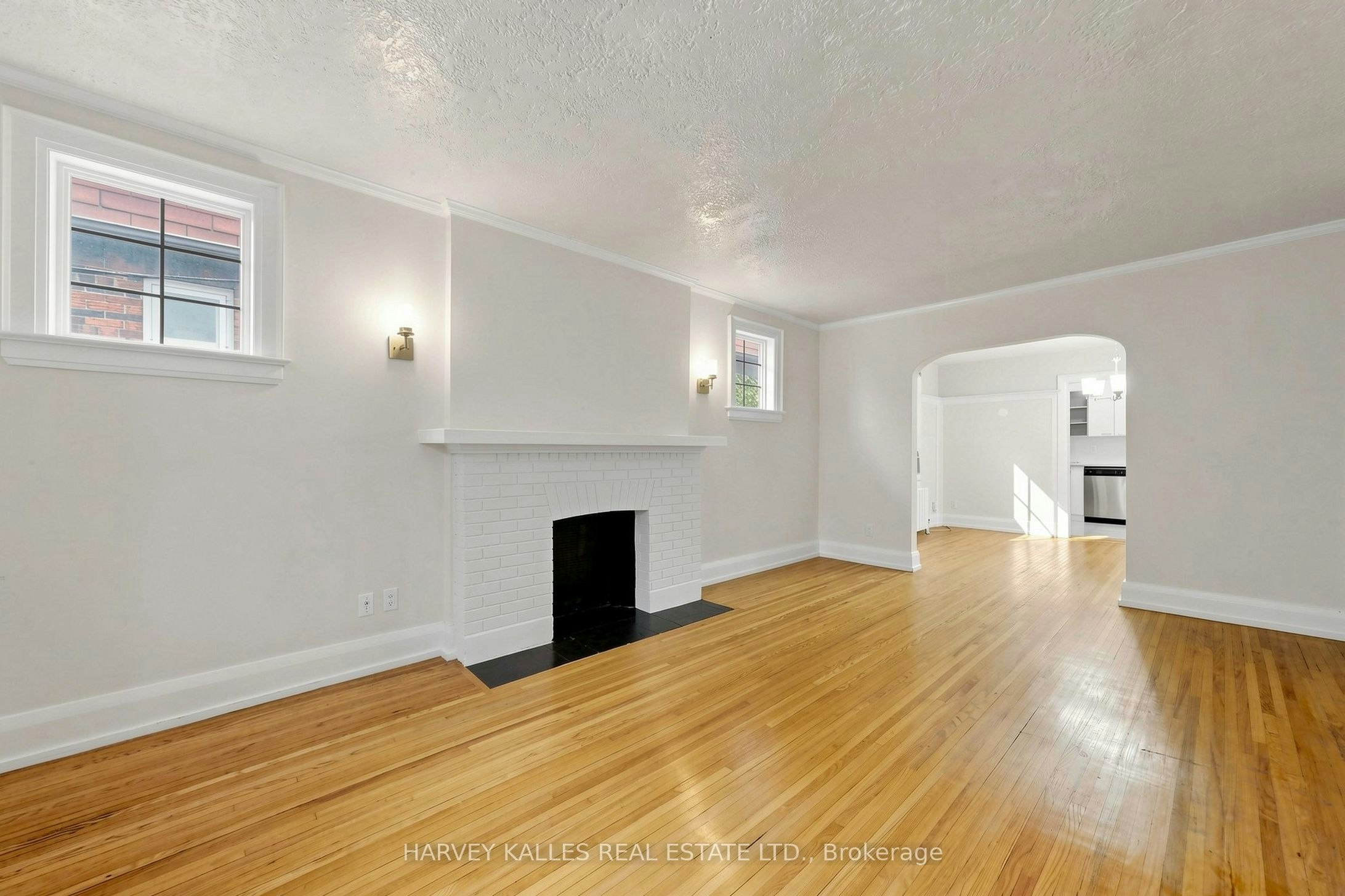 North 2nd-163 Highbourne Road, Toronto, ON, M5P 2J8 - 10