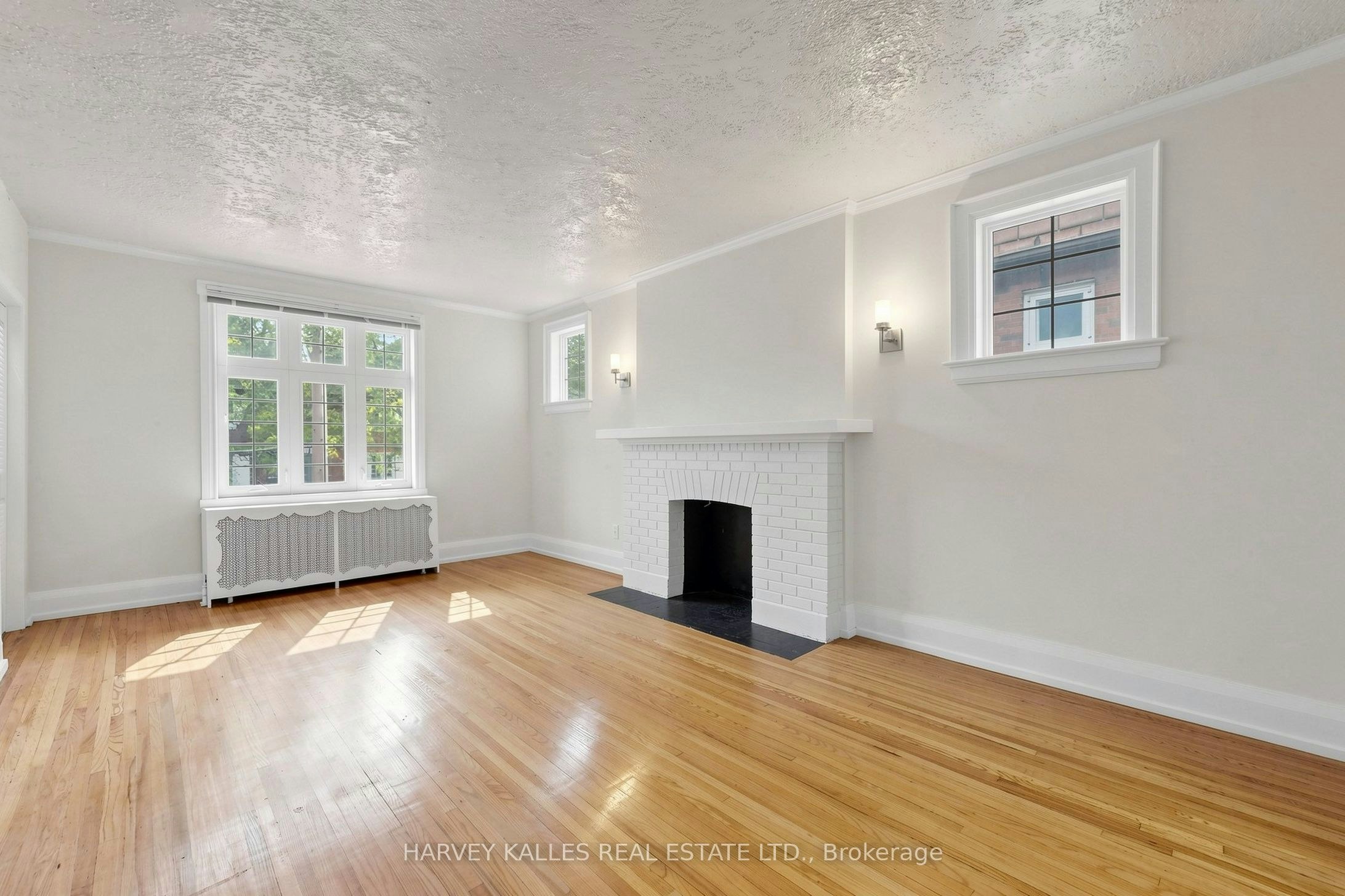 North 2nd-163 Highbourne Road, Toronto, ON, M5P 2J8 - 9