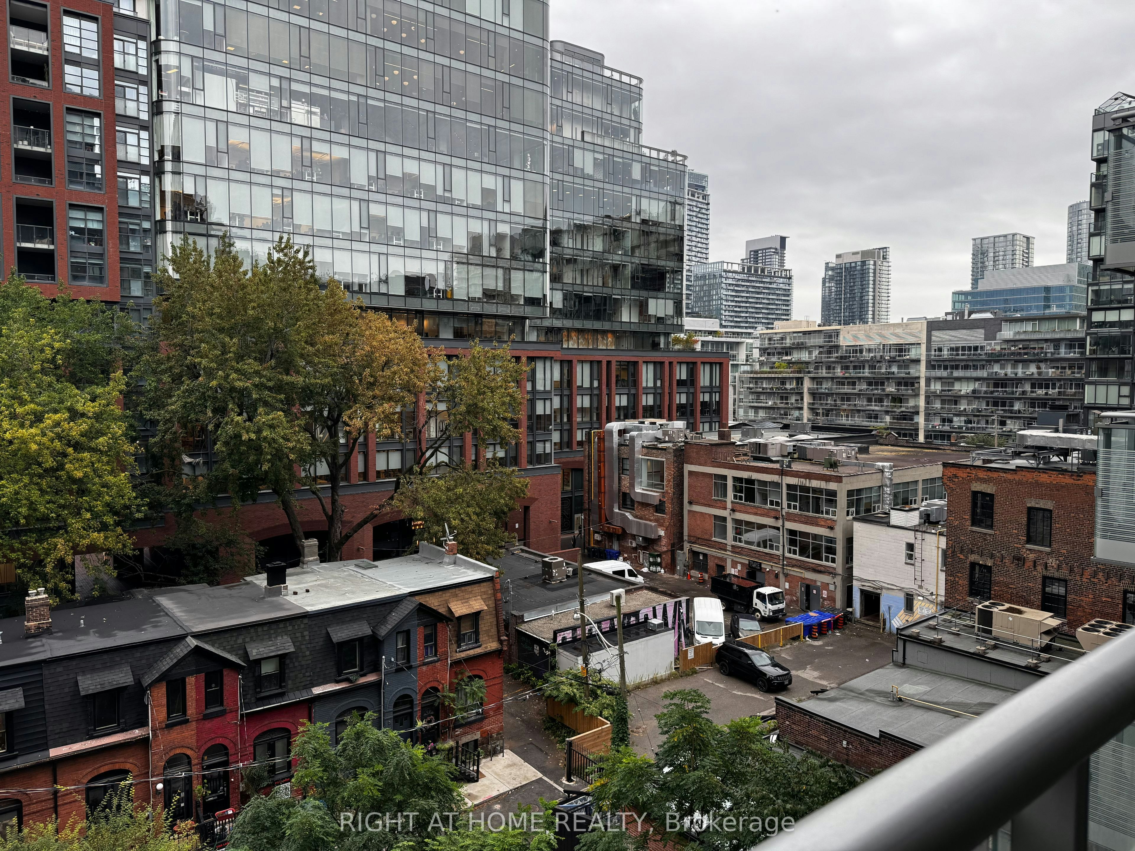 723-525 Adelaide Street W, Toronto, ON, M5V 0N7 - 17