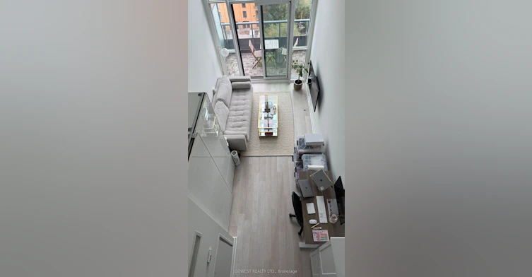 743-5 Hanna Avenue, Toronto, ON, M6K 1W8 - 11