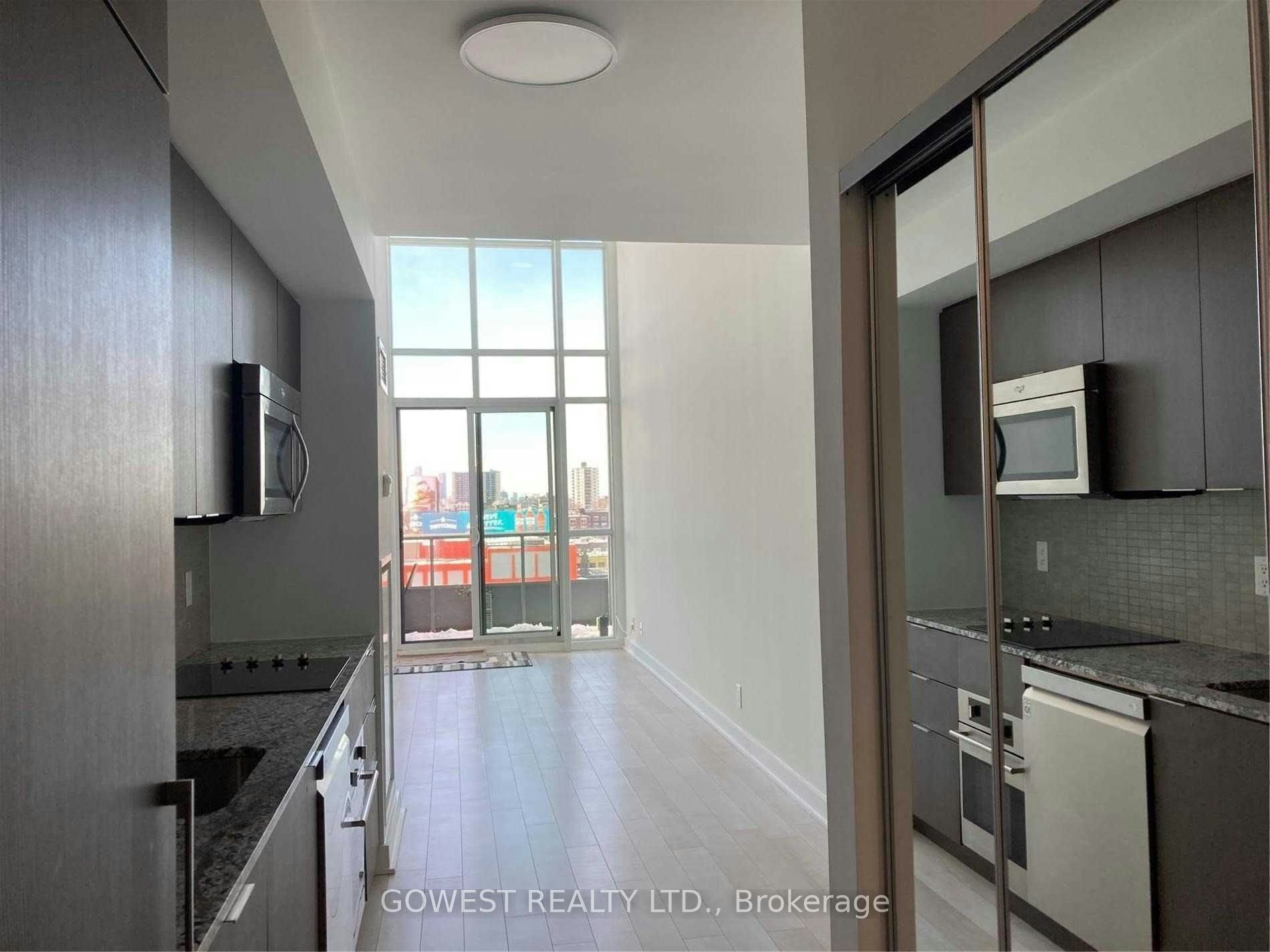 743-5 Hanna Avenue, Toronto, ON, M6K 1W8 - 12