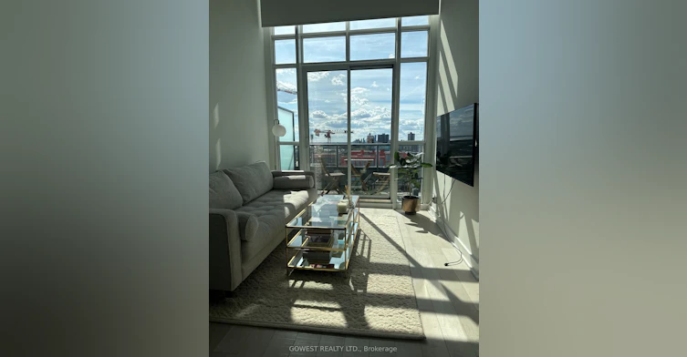 743-5 Hanna Avenue, Toronto, ON, M6K 1W8 - 10