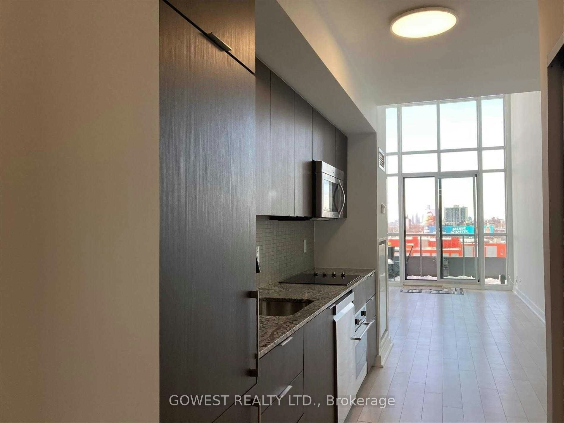 743-5 Hanna Avenue, Toronto, ON, M6K 1W8 - 13