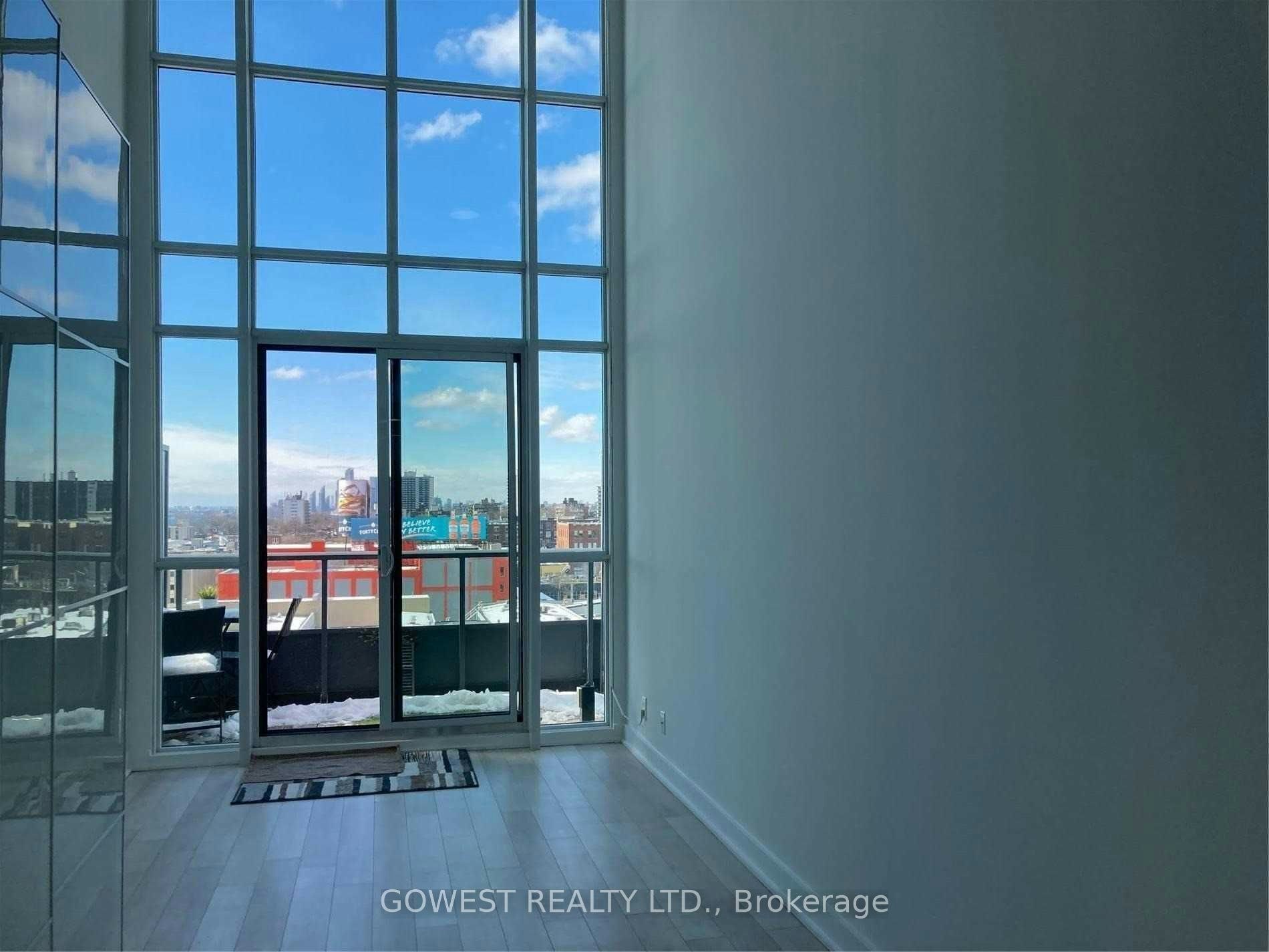 743-5 Hanna Avenue, Toronto, ON, M6K 1W8 - 5