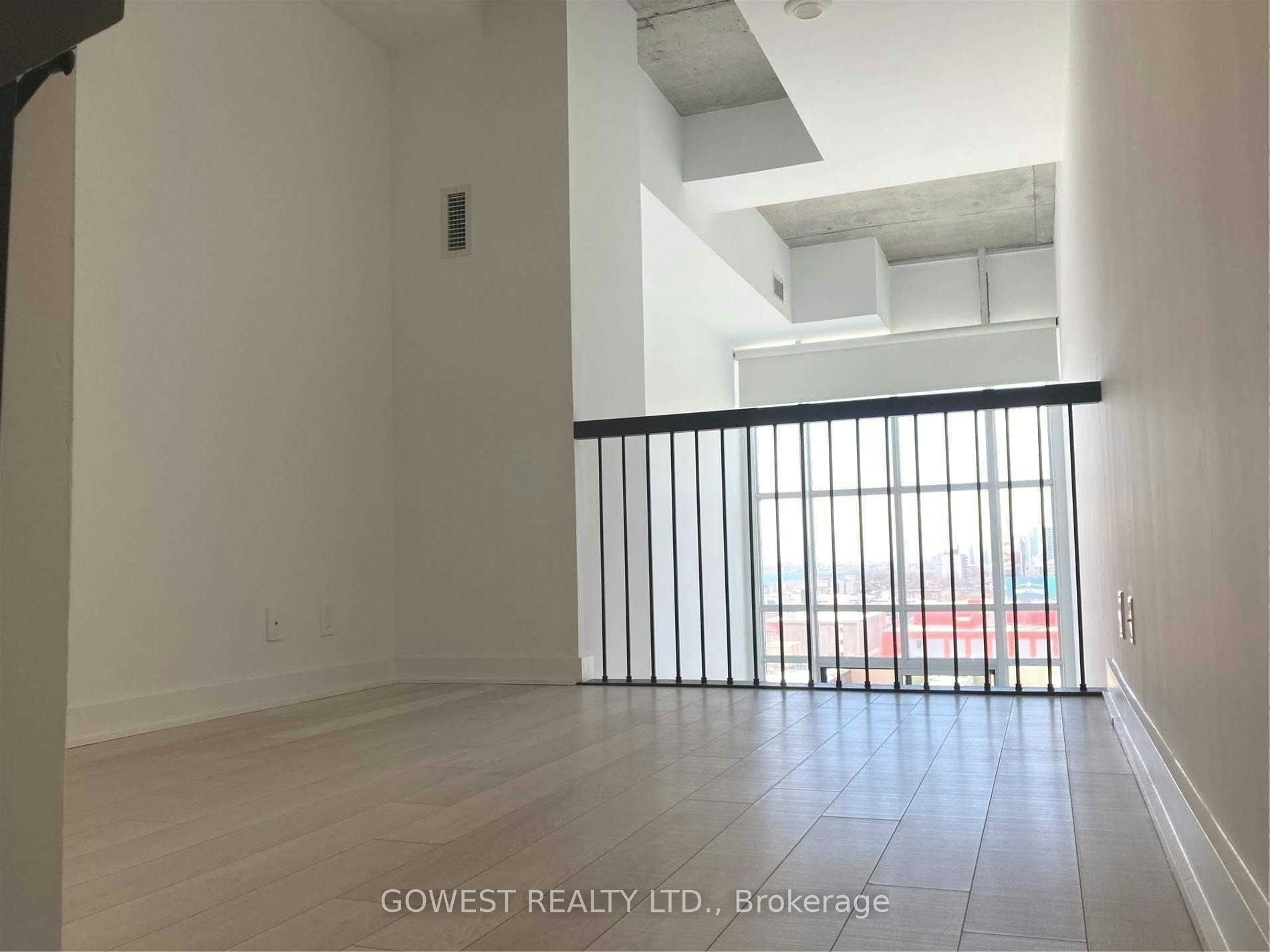 743-5 Hanna Avenue, Toronto, ON, M6K 1W8 - 18