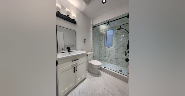 2nd Floor-232 Montrose Avenue, Toronto, ON, M6G 3G7 - 8