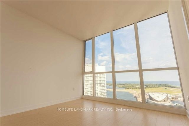 4506-85 Queens Wharf Road, Toronto, ON, M5V 0J9 - 8