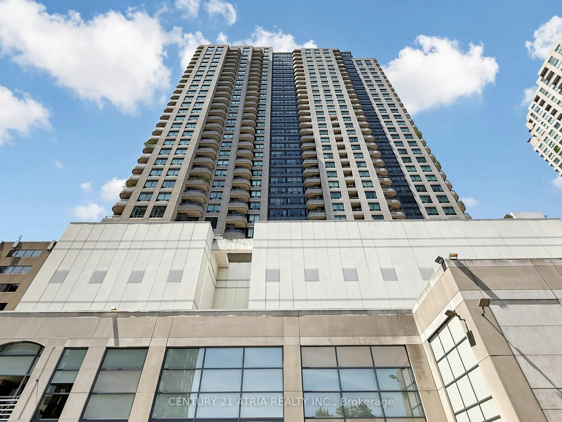 2703-8 Hillcrest Avenue, Toronto, ON, M2N 6Y6 - 2