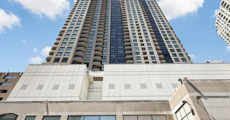 2703-8 Hillcrest Avenue, Toronto, ON, M2N 6Y6 - 2