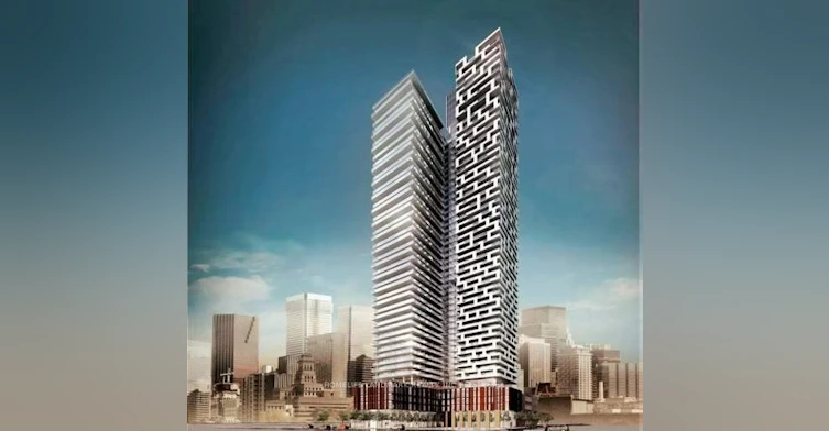209-25 Richmond Street E, Toronto, ON, M5C 0A6 - 13