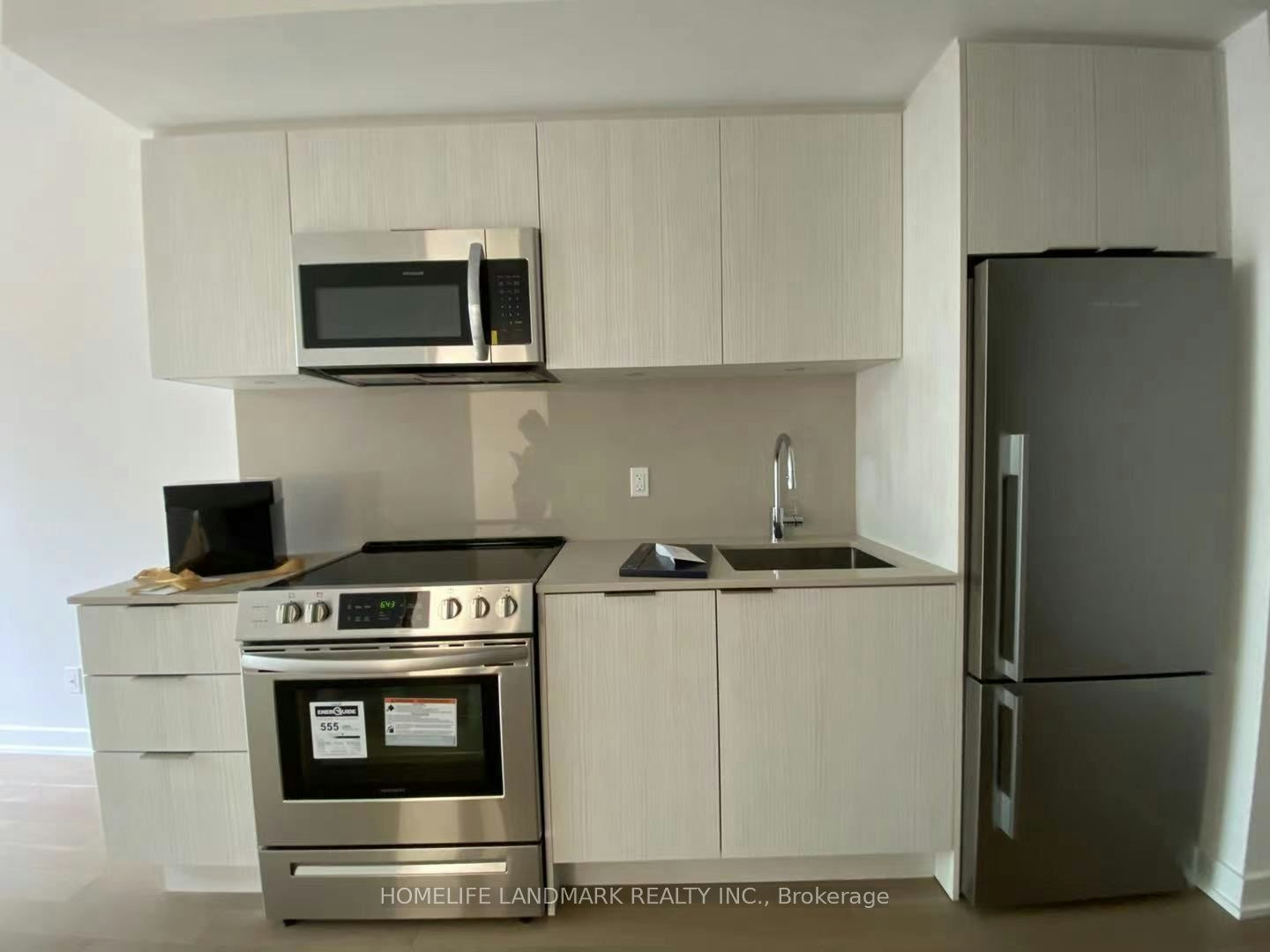 209-25 Richmond Street E, Toronto, ON, M5C 0A6 - 3