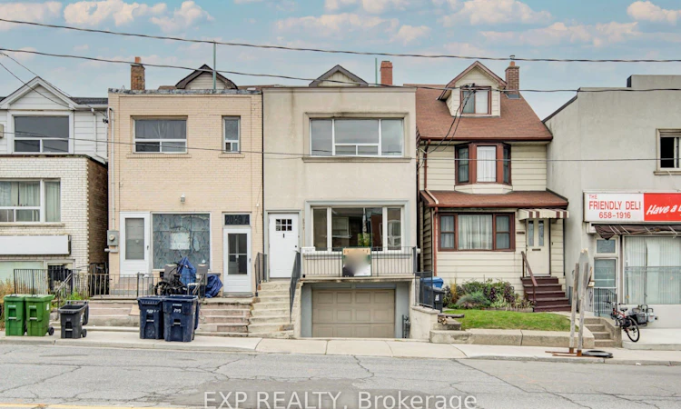 2017 Dufferin Street