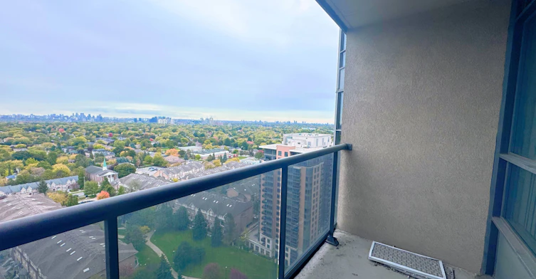 2213-10 Northtown Way, Toronto, ON, M2N 7L4 - 16
