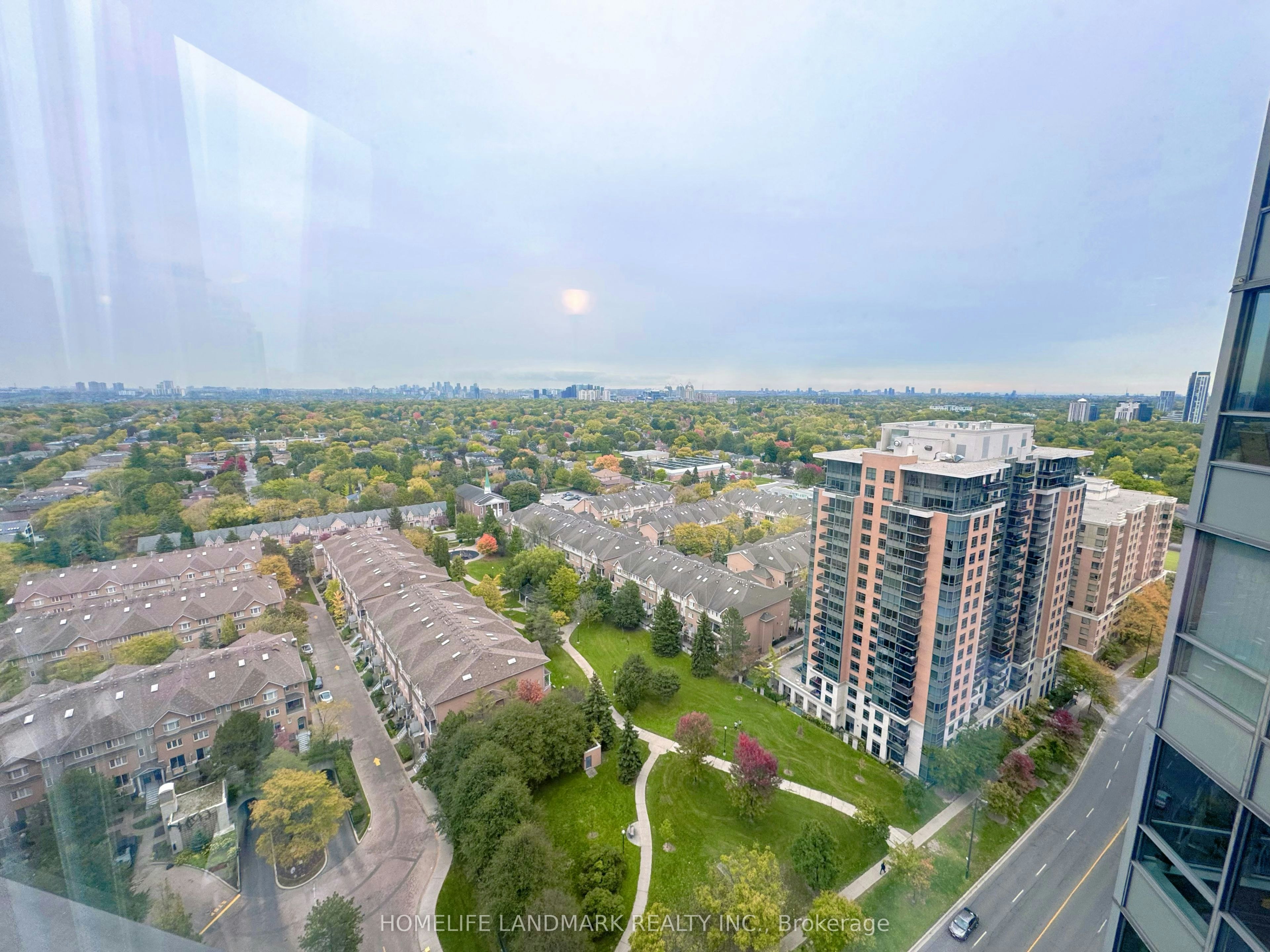 2213-10 Northtown Way, Toronto, ON, M2N 7L4 - 14