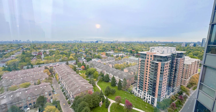 2213-10 Northtown Way, Toronto, ON, M2N 7L4 - 14