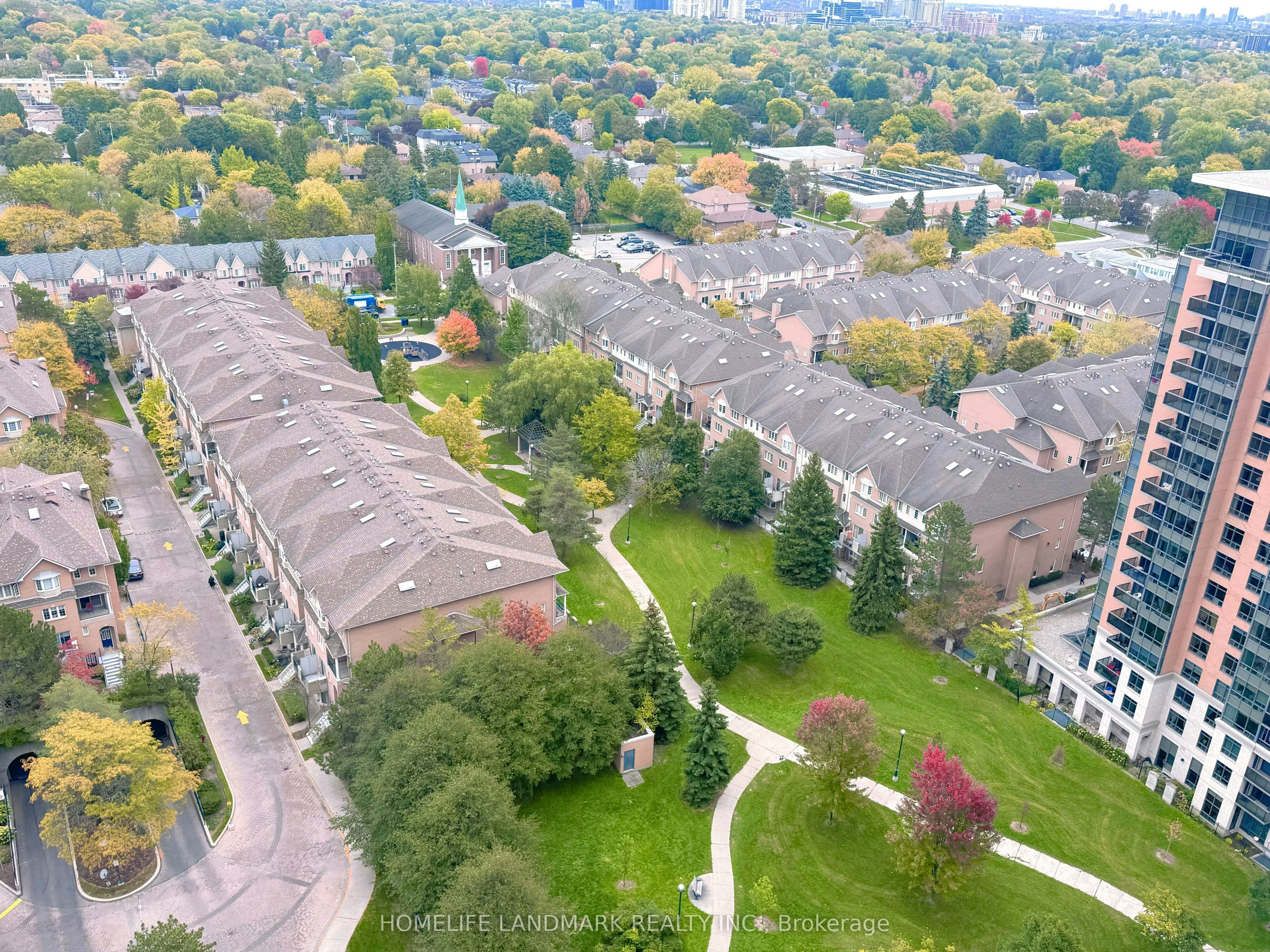 2213-10 Northtown Way, Toronto, ON, M2N 7L4 - 15