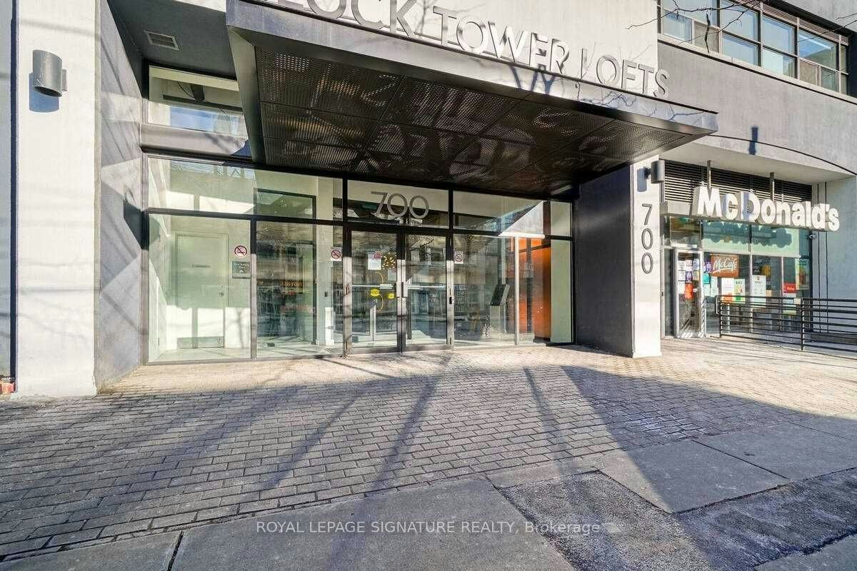 1005-700 King Street W, Toronto, ON, M5V 2Y6 - 17