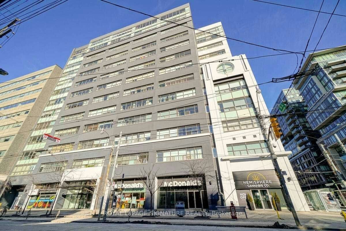 1005-700 King Street W, Toronto, ON, M5V 2Y6 - 19