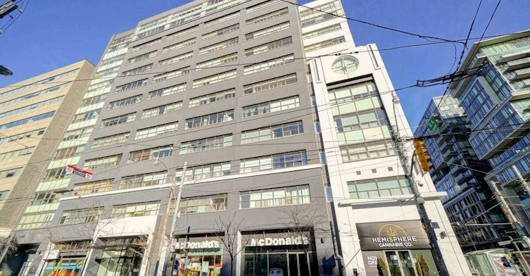 1005-700 King Street W, Toronto, ON, M5V 2Y6 - 19