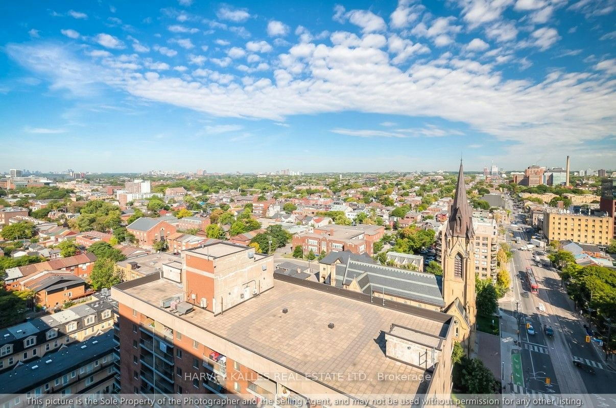 608-700 King Street W, Toronto, ON, M5V 2Y6 - 16