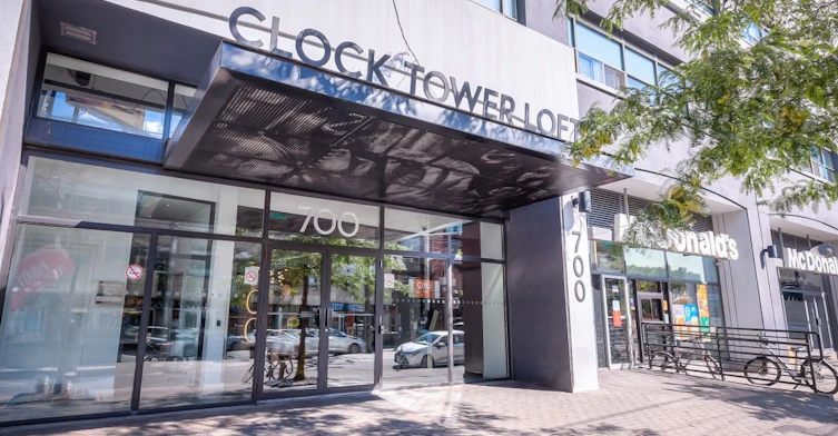 608-700 King Street W, Toronto, ON, M5V 2Y6 - 21