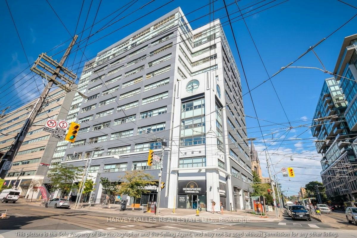 608-700 King Street W, Toronto, ON, M5V 2Y6 - 22