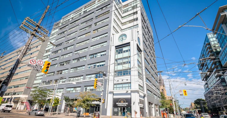 608-700 King Street W, Toronto, ON, M5V 2Y6 - 22