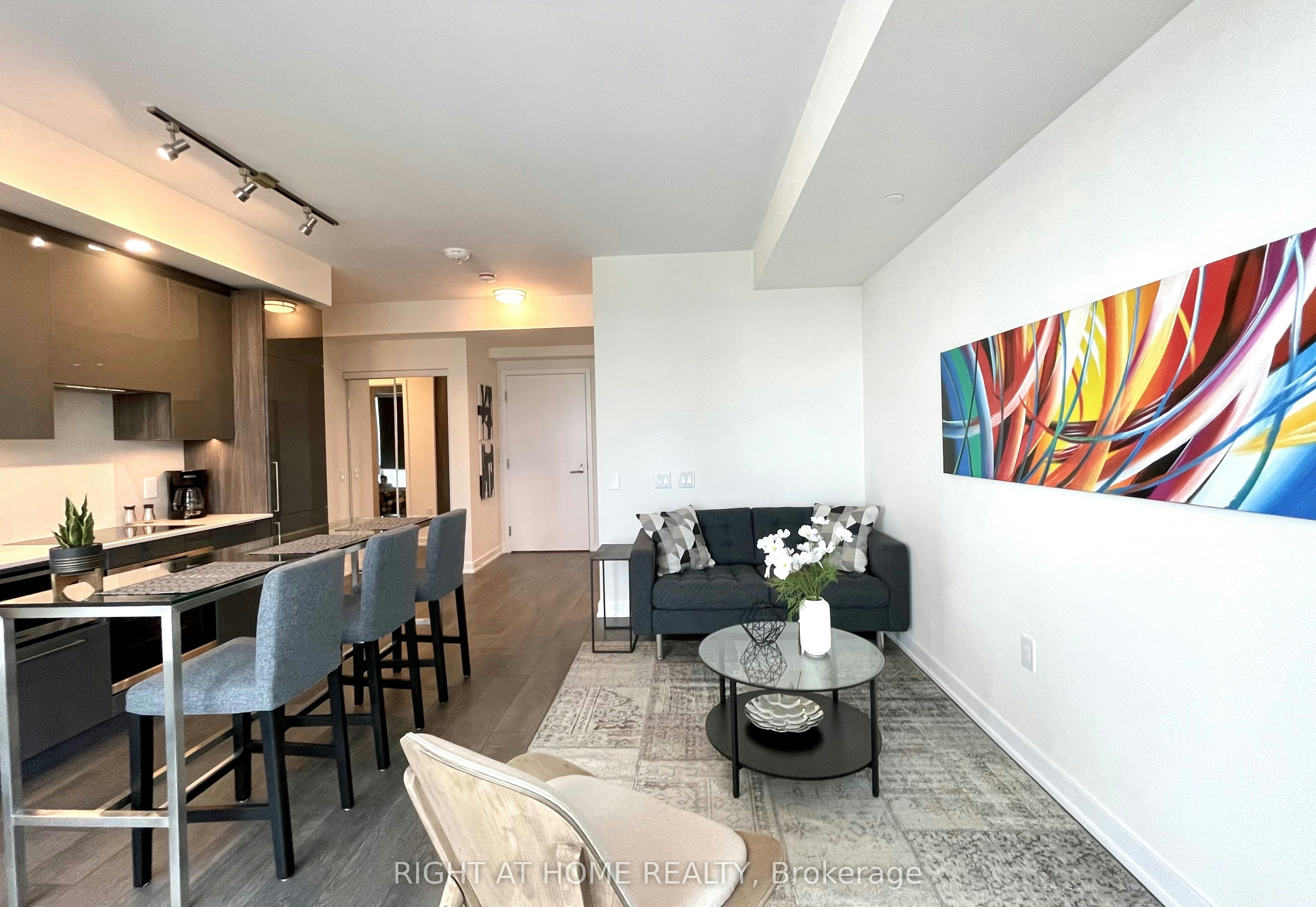 2908-28 Freeland Street, Toronto, ON, M5E 0E3 - 9