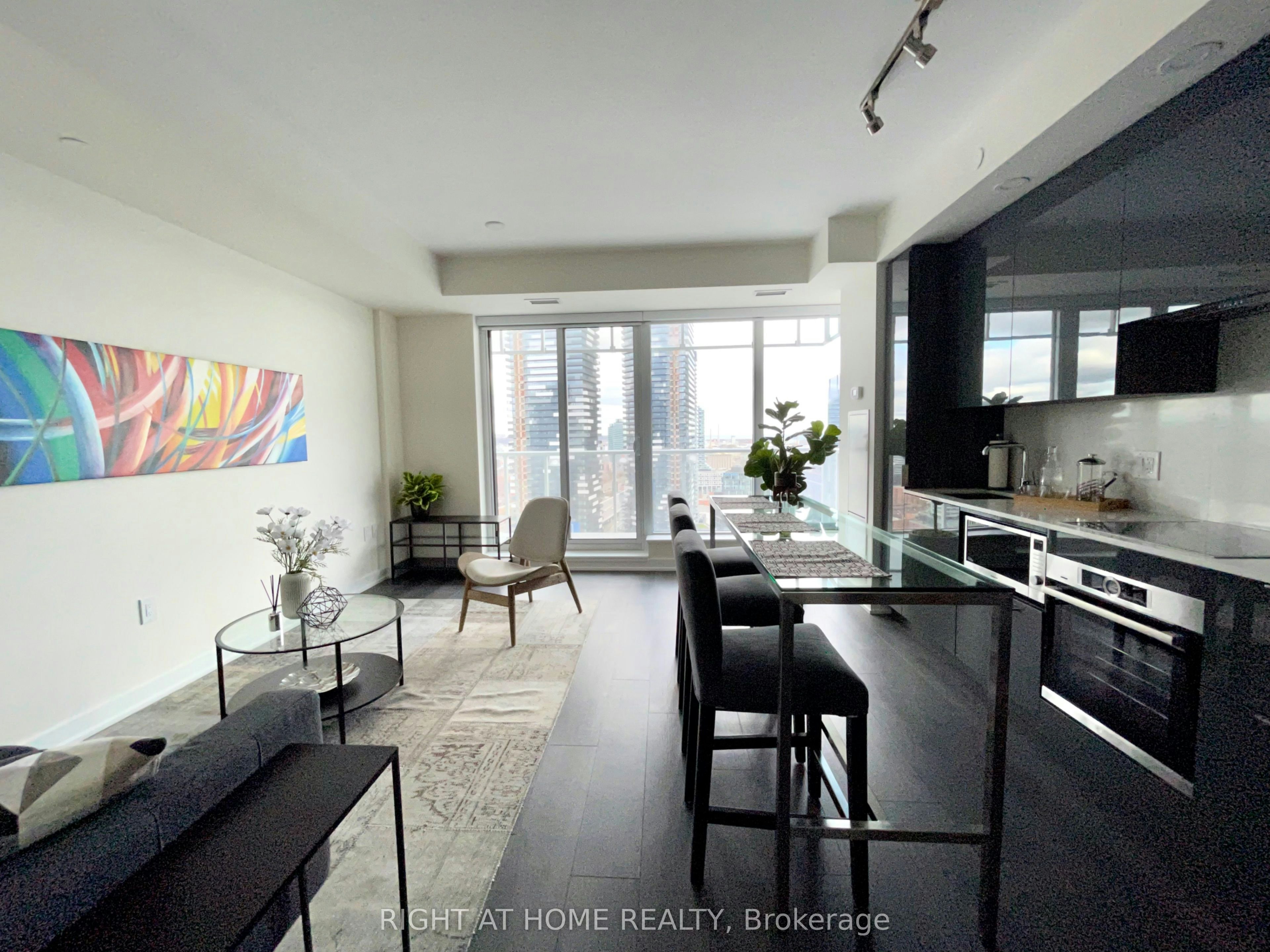 2908-28 Freeland Street, Toronto, ON, M5E 0E3 - 7