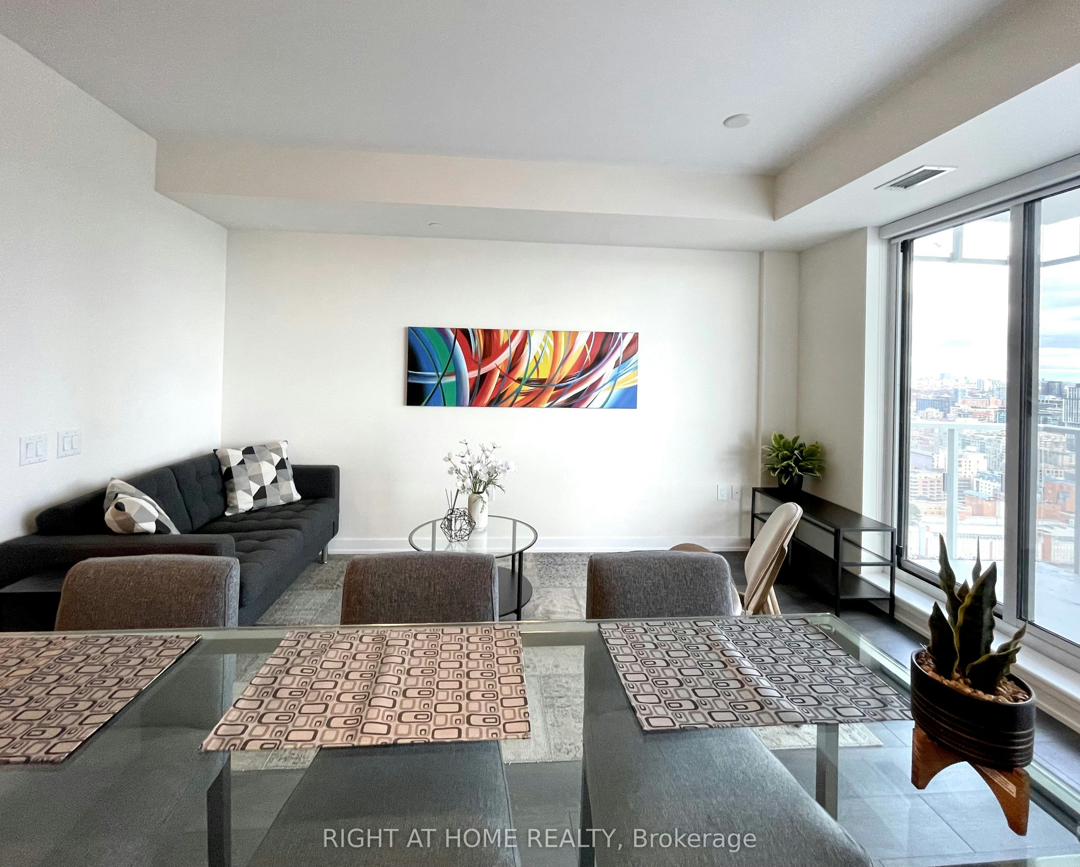 2908-28 Freeland Street, Toronto, ON, M5E 0E3 - 5