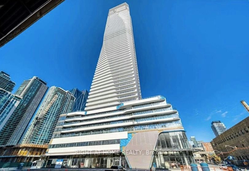 2908-28 Freeland Street, Toronto, ON, M5E 0E3 - 45