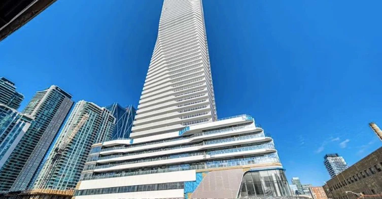 2908-28 Freeland Street, Toronto, ON, M5E 0E3 - 45