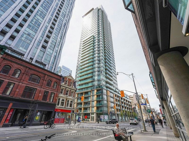 1305-18 Yorkville Avenue, Toronto, ON, M4W 3Y8