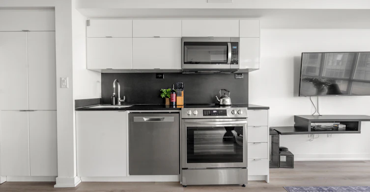 1209-21 Iceboat Terrace, Toronto, ON, M5V 4A9 - 8