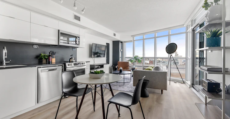 1209-21 Iceboat Terrace, Toronto, ON, M5V 4A9 - 5